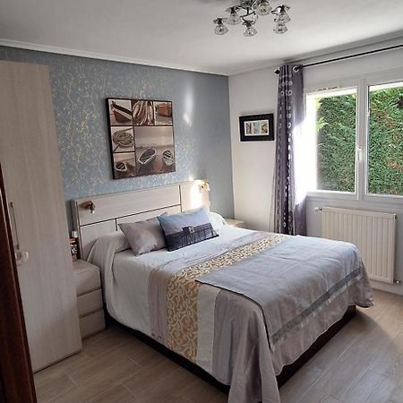 Chambre Et Petit Dejeuner A Socoa Urrugne Exterior foto