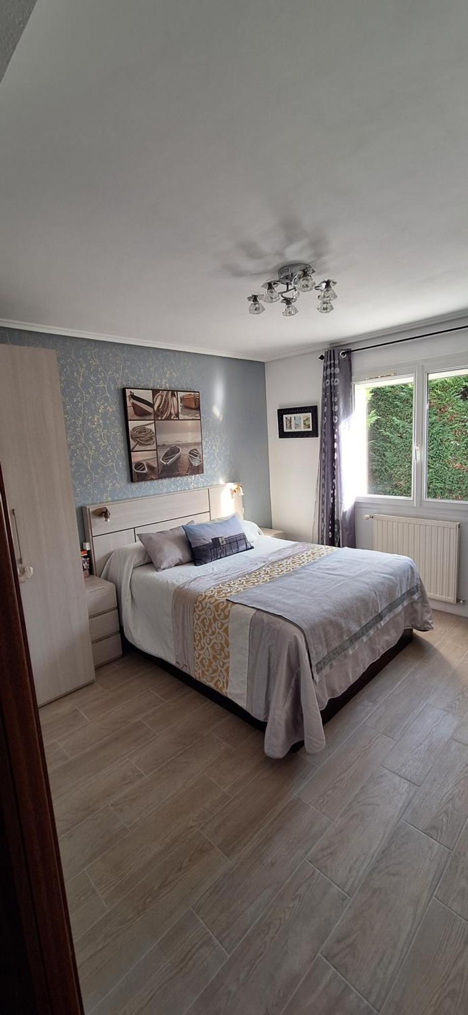 Chambre Et Petit Dejeuner A Socoa Urrugne Exterior foto